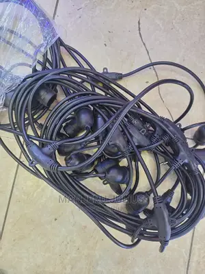 20meters String Lights