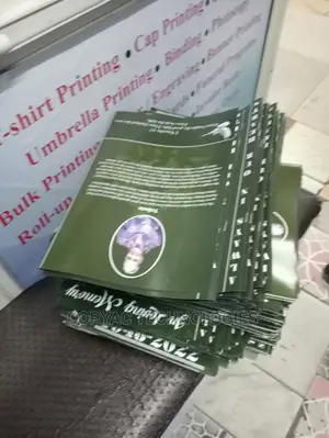 Offers on Gracious Funeral Programs Printing