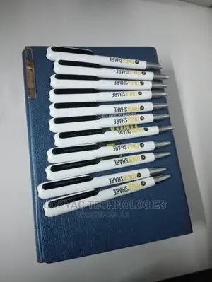 Big Offers on Bulk Pens Branding