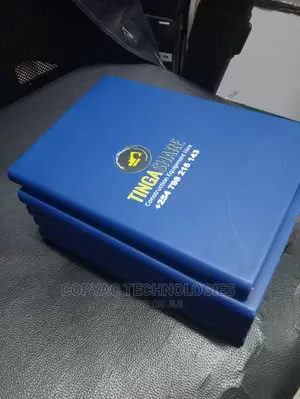 Affordable Diaries Branding