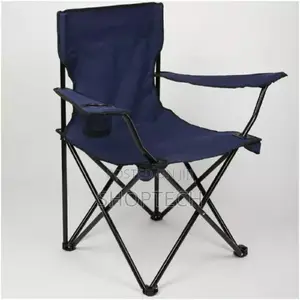 Fortable Camping Chairs.