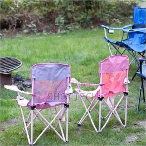 Portable Camping Chair.