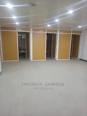 Partition Glass
