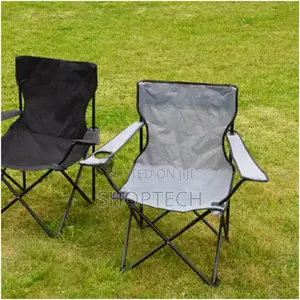 Comfortable and Strong Camping Chairs
