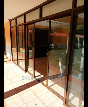 Aluminum Windows Repair