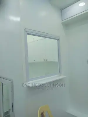 Aluminum Windows Repair