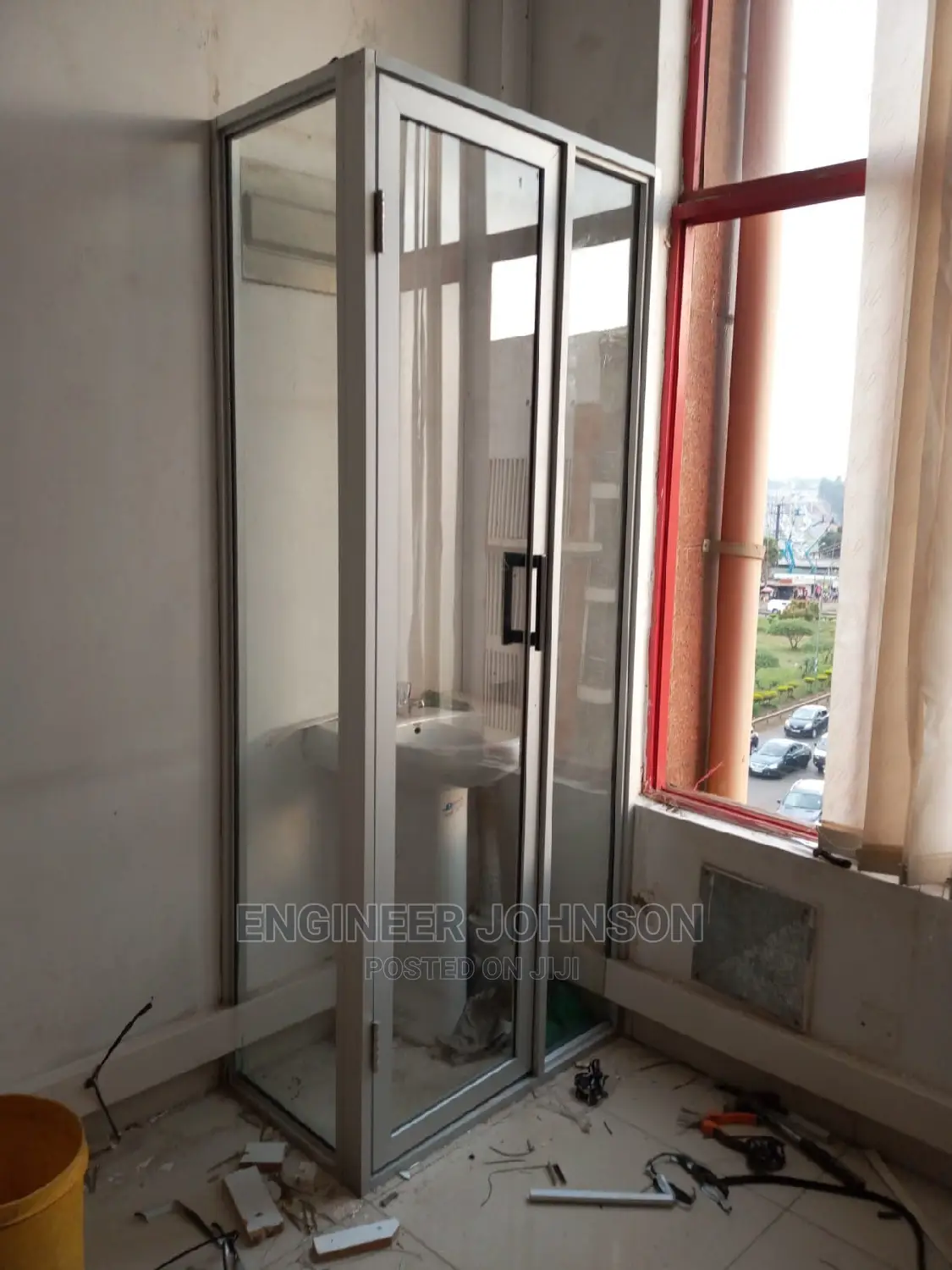 Aluminum Windows Repair