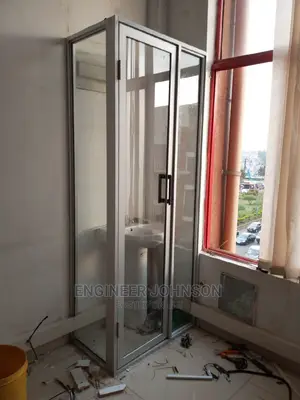Aluminum Windows Repair