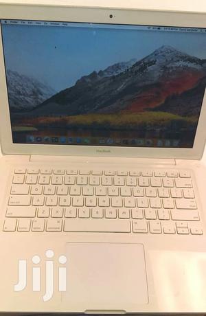 Laptop Apple MacBook 4GB Intel Core 2 Duo HDD 320GB