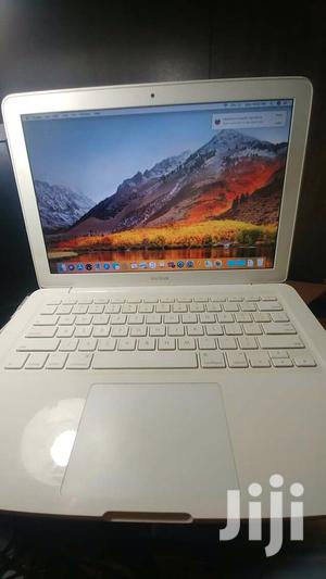 Laptop Apple MacBook 4GB Intel Core 2 Duo HDD 320GB
