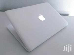 Laptop Apple MacBook 4GB Intel Core 2 Duo HDD 320GB