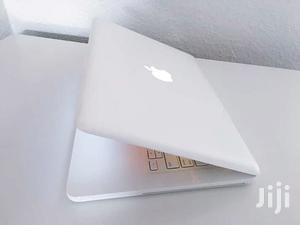 Laptop Apple MacBook 4GB Intel Core 2 Duo HDD 320GB