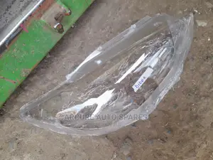 Mazda Cx5 Headlight Lens