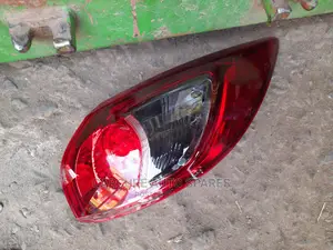 Mazda Cx5 Tail Back Light 2012