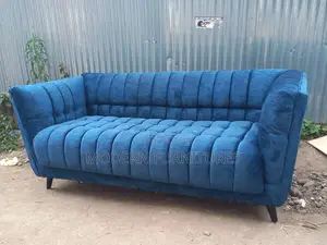 3 Seater Chesterfield
