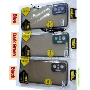 Back Cover for Xiaomi Redmi Note 10 Pro