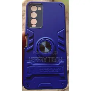 Ringcase Tecno Camon 18