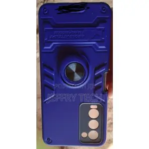 Ringcase Tecno Camon 18