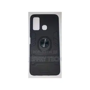 Cover for Tecno Camon 15