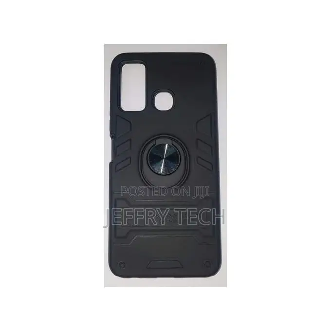 Cover for Tecno Camon 15