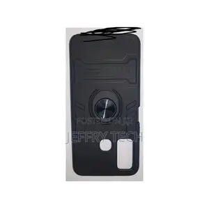 Cover for Tecno Camon 15