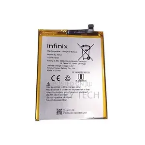 Infinix Zero 5 (X603) - BL-43AX - Battery