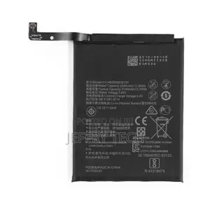Huawei Mate 10 Lite Replacement Battery