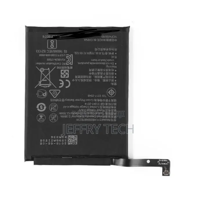 Huawei Mate 10 Lite Replacement Battery