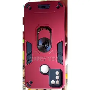 Ringcase Infinix Smart 5