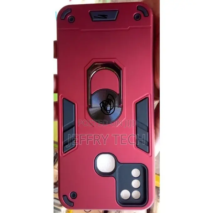Ringcase Infinix Smart 5