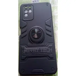 Heavy Duty Case Infinix Note 10