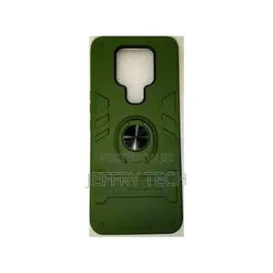 Amoured Hard Case for Tecno Camon 16 Pro