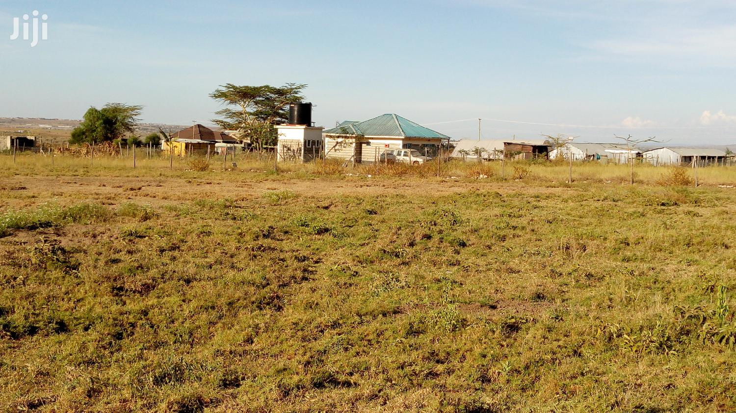 Kitengela Milimani (Airview) 1/8 Acre Plots in Kitengela Land & Plots