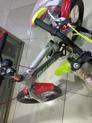 Bicycle High Quality ( Kids)
