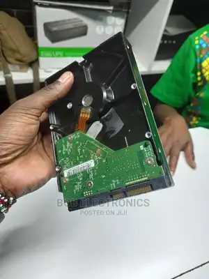 Hard Disk Hard Disk
