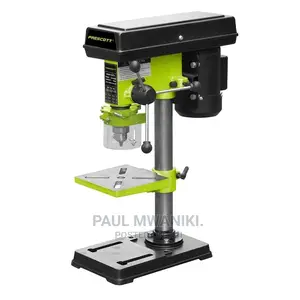 Drill Press 450W -16mm Capacity
