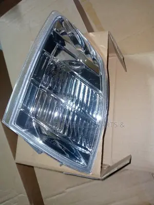 Cornerlamp Nissan Extrail