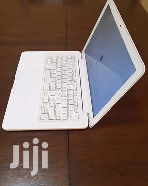 Laptop Apple MacBook 4GB Intel Core 2 Duo HDD 320GB
