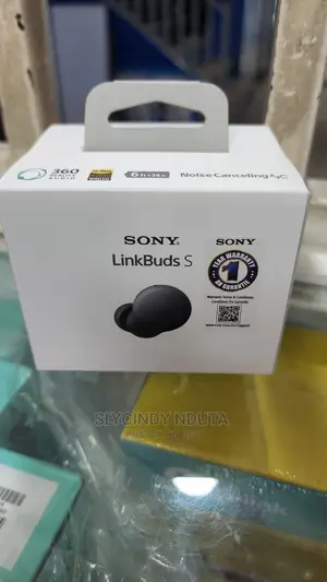Sony Linkbuds S