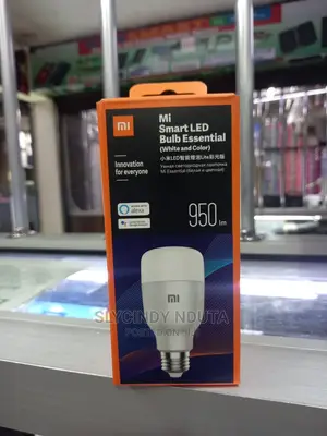 Xiaomi Led Bulb Essential