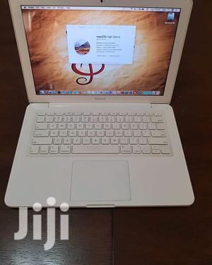 Laptop Apple MacBook 4GB Intel Core 2 Duo HDD 320GB