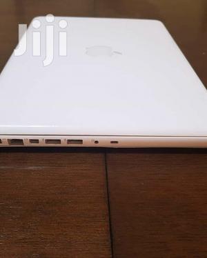 Laptop Apple MacBook 4GB Intel Core 2 Duo HDD 320GB