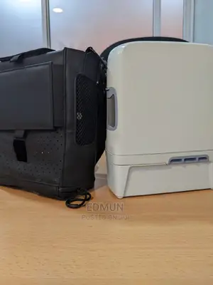 Inogen G5 Portable Oxygen Concentrator (Flight Approved)