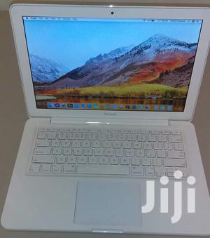 Laptop Apple MacBook 4GB Intel Core 2 Duo HDD 320GB