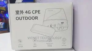 4G Simcard Outdoor Cpe Wifi Router