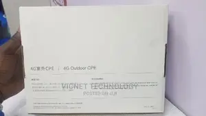 4G Simcard Outdoor Cpe Wifi Router