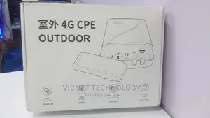 4G Simcard Outdoor Cpe Wifi Router