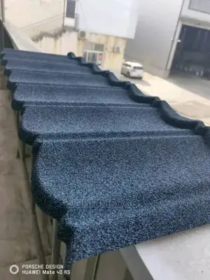 Decra Roofing / Stone Coated