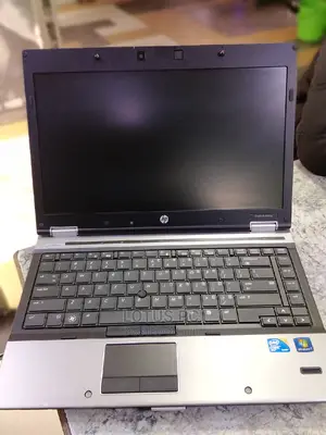 Laptop HP EliteBook 8440P 4GB Intel Core I5 HDD 320GB