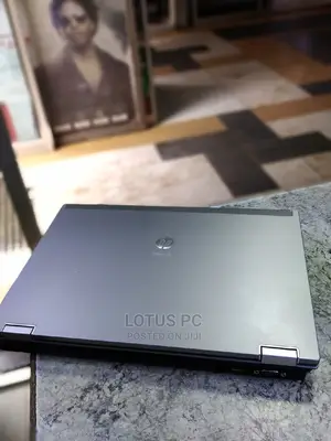 Laptop HP EliteBook 8440P 4GB Intel Core I5 HDD 320GB